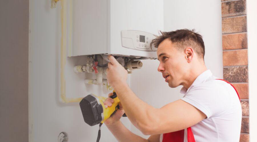 Professional septic pumping service in Clyde, NC